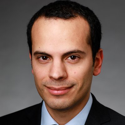 Profile Picture of Daniel T (@DanielTomeBio) on Twitter