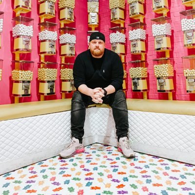 Profile Picture of Rod Youree (@djrodyouree) on Twitter