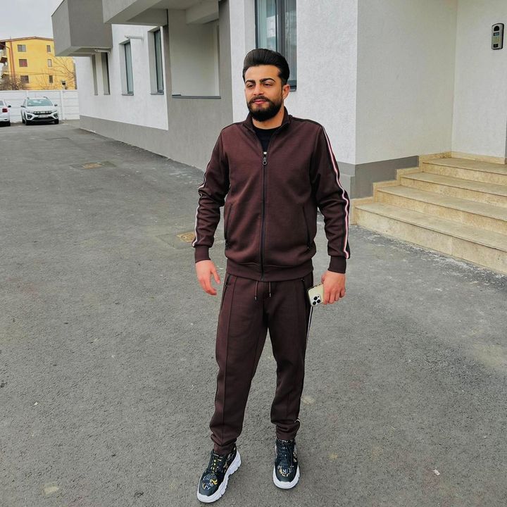 Profile Picture of Gilbert_erik01 (@gilbert_erik) on Tiktok