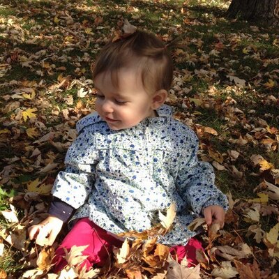 Profile Picture of Vicky Boisvert (@6Boisvert) on Twitter