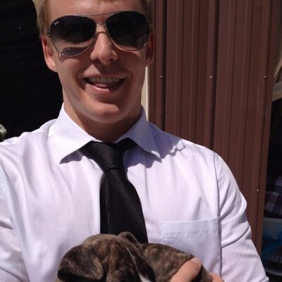Profile Picture of Matt Booher (@mattbbooher) on Twitter