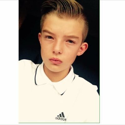 Profile Picture of Toby HAYNES (@haynes_toby) on Twitter
