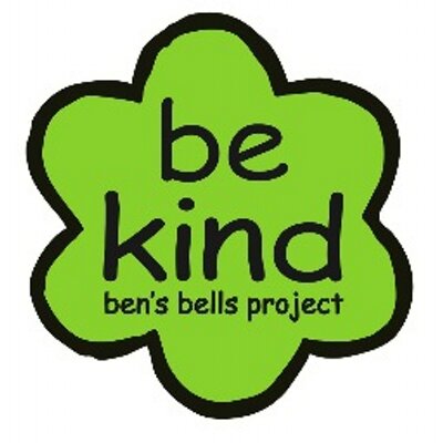 Profile Picture of Ben's Bells Project (@BensBells) on Twitter