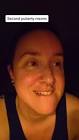 Profile Picture of   CW: Anatomy and G3nit@li@... (@i_make_it_weird) on Tiktok