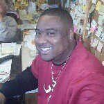 Profile Picture of Kevin Finch (@the_kfinch) on Instagram
