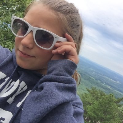 Profile Picture of Ivy Rose Shannon (@IvyRose_74) on Twitter