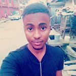 Profile Picture of Muhammed Adam Barry. (@official_royce3) on Instagram