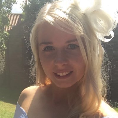 Profile Picture of Vicky Marshall (@vickymarshallx) on Twitter