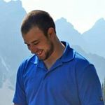 Profile Picture of Randy Petrie (@randys_journey) on Instagram