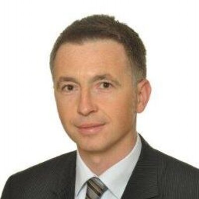 Profile Picture of Matej Zajc (@matejzajc) on Twitter