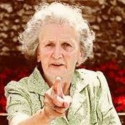 Profile Picture of Joanne Noel Higgins (@joannenoelhiggi) on Twitter