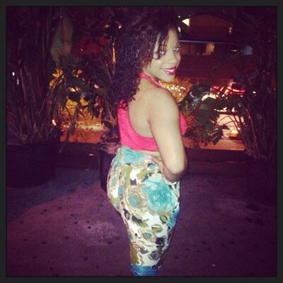 Ms. Meeky - Twitter Profile Picture of Ms. Meeky (@meeky_zeeky) on Twitter