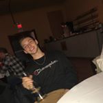 Profile Picture of Zach Huff (@zach_huff24) on Instagram