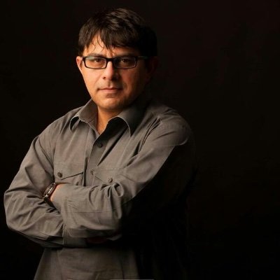 Profile Picture of Shahab Ahmad Khan (@ShahabAhmadKhan) on Twitter