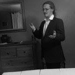 Profile Picture of Peter Wolfendale (@peterwolfendale) on Instagram