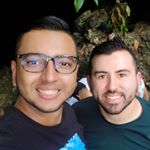 Profile Picture of Sebastián Cabrera John Carrera (@sebastian_cabrera_john_carrera) on Instagram