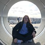 Profile Picture of Zoe McGregor (@zoemcgregor97) on Instagram