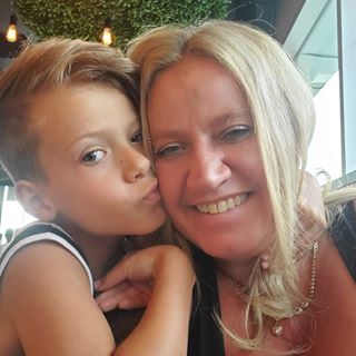 Profile Picture of Nancy Boudreault (@Nancy-Boudreault) on Facebook