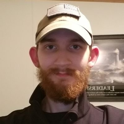 Profile Picture of Bradley Phelps (@BradleyPhelps3) on Twitter