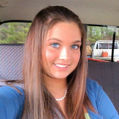 Profile Picture of Hannah Hutchison (@hannah1990grace) on Twitter