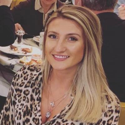 Profile Picture of Laura Owen (@lauraowen2020) on Twitter