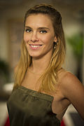 Profile Photo of Carolina Dieckmann - Wikipediaon Wikipedia