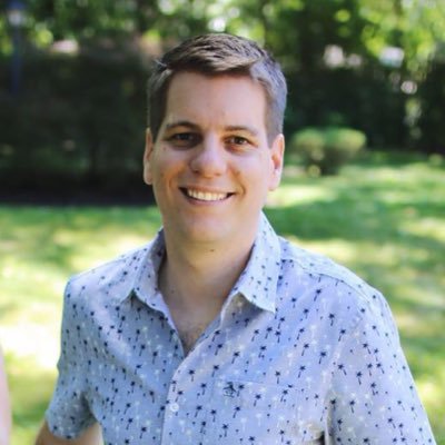 Profile Picture of Damian Andre (@Damian_Andre0) on Twitter