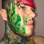 Profile Picture of thomasvalentine_ (@thomasvalentine_) on Instagram