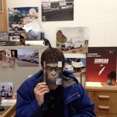 Profile Picture of Paul (@PaulBlomstrom) on Twitter