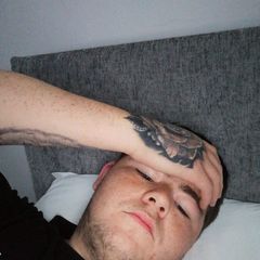 Profile Picture of Todd James (@toddjames08) on Tiktok