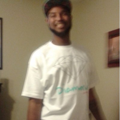 Profile Picture of Aaron Winston (@19Winston) on Twitter