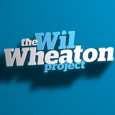 Profile Picture of Wil Wheaton Project (@@wilwproject) on Twitter