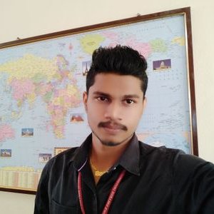 Profile Picture of Joy Ronaldo (@JoyRonaldo5) on Twitter