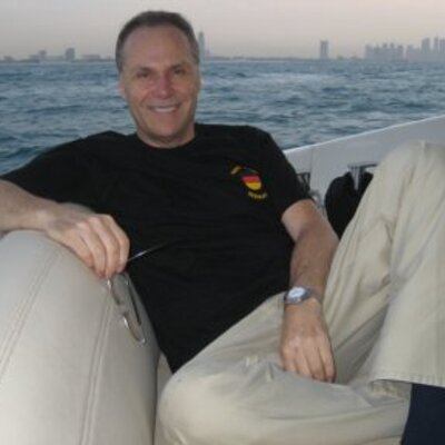 Profile Picture of ALBERTO ROCCA (@ALBERTROCCA) on Twitter