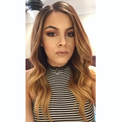 Profile Picture of Bianca Rios (@Bianca_Rioss) on Twitter