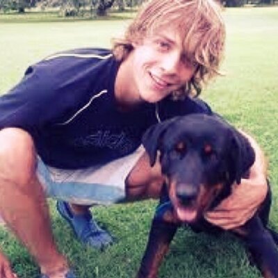 Profile Picture of Jared Conrad (@jaredconrad1) on Twitter