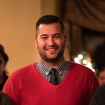 Profile Picture of Jay Balla (@ChefJasonBalla) on Twitter