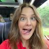 Profile Picture of Drew Barrymore (@drewbarrymore) on Tiktok