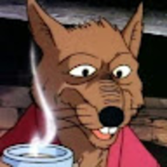 Profile Picture of Master Splinter (@kdhsjsvsd) on Poshmark