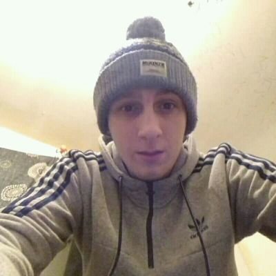 Profile Picture of Josh Brodie (@JoshBrodie6) on Twitter