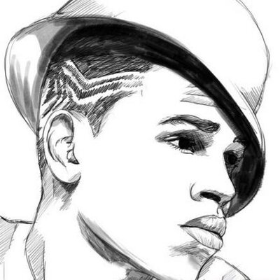 Profile Picture of ChrisBrownFade (@ChrisBrownFade) on Twitter