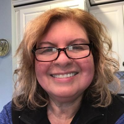 Profile Picture of Sharon DeCarlo (@SharonDeCarlo5) on Twitter