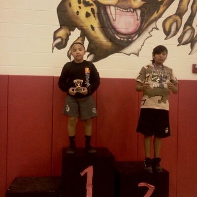 Profile Picture of Aaron Gandara (@gandara_aaron) on Twitter