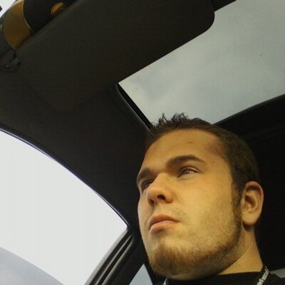 Profile Picture of Brandon Trivett (@btrivett90) on Twitter
