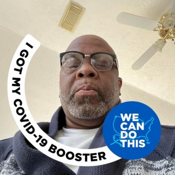 Profile Picture of Barry Owens (@barry_owens) on Poshmark