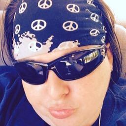 Profile Picture of Amanda Sitton (Boii) (@aboii1978) on Twitter