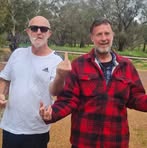 Profile Picture of Glenn Scott (@glenn.scott.987253) on Facebook