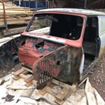 Profile Picture of David Pierce (@campfreddiesminispares) on Instagram