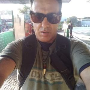 Profile Picture of André Russo (@AndrRusso14) on Twitter