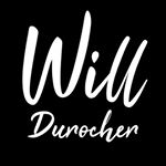 Profile Picture of W I L L   D U R O C H E R (@williamdurocher) on Instagram
